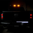 Load image into Gallery viewer, Putco 48in Work Blade LED Light Bar in Amber/White - Additional View 6