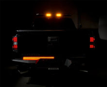 Load image into Gallery viewer, Putco 48in Work Blade LED Light Bar in Amber/White - Additional View 7