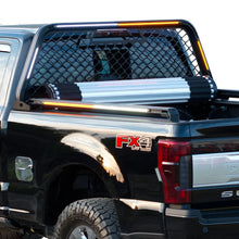 Load image into Gallery viewer, Putco 48in Work Blade LED Light Bar in Amber/White - Additional View 9