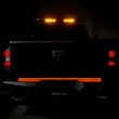 Load image into Gallery viewer, Putco 48in Work Blade LED Light Bar in Amber/White - Additional View 12
