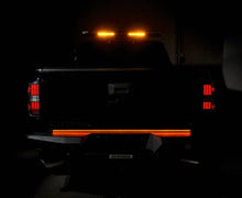 Load image into Gallery viewer, Putco 48in Work Blade LED Light Bar in Amber/White - Additional View 12