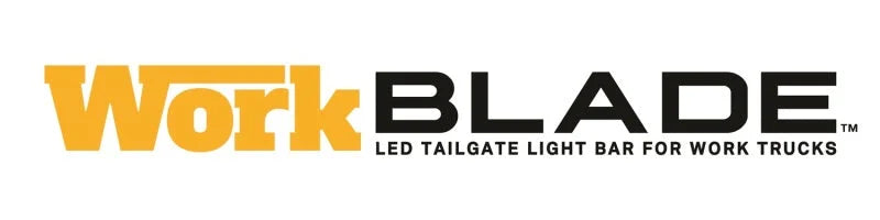 Putco 48in Work Blade LED Light Bar in Amber/White - Additional View 14