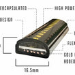 Load image into Gallery viewer, Putco 48in Work Blade LED Light Bar in Amber/White - Additional View 8