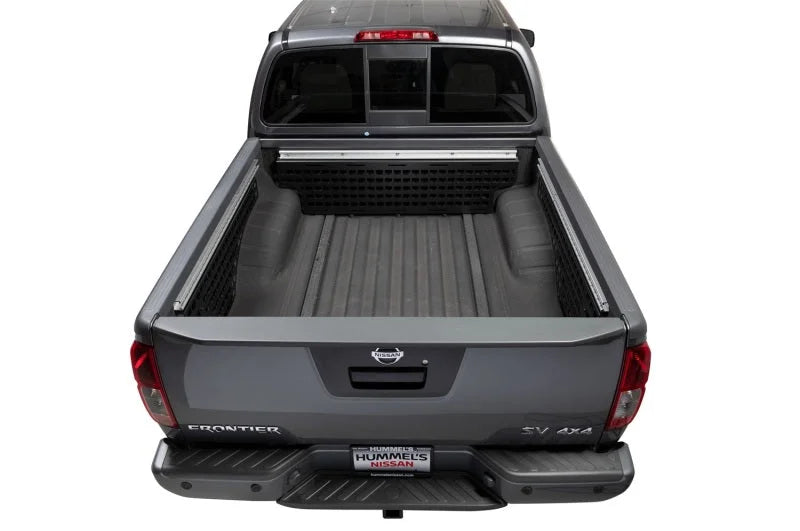Putco 5ft (Standard Box) Molle Driver Side Panel fits 2006-2021 Nissan Frontier - Additional View 6