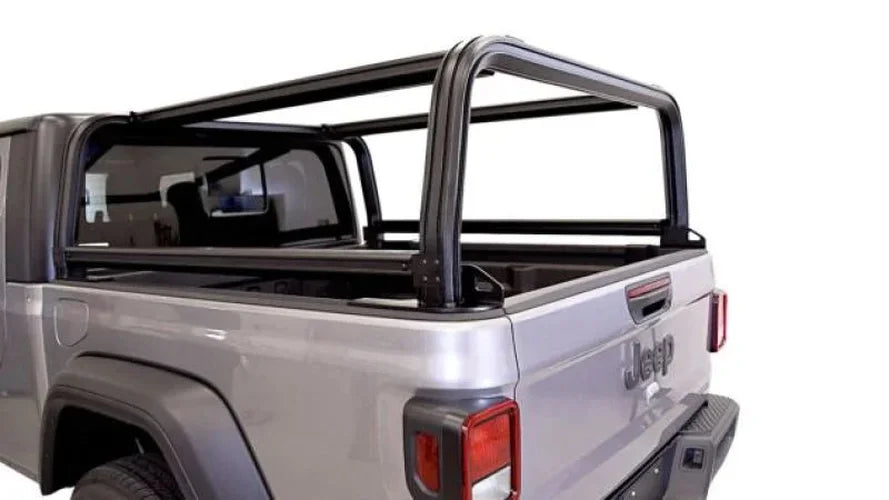 Putco 2020 Jeep Gladiator - 5ft (Standard Box) Venture TEC Rack - Additional View 6