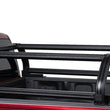 Load image into Gallery viewer, Putco 6-1/2ft (Standard Box) Venture TEC Rack fits 2015-2025 Ford F-150 - Back View