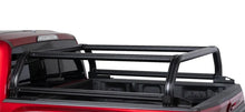 Load image into Gallery viewer, Putco 6-1/2ft (Standard Box) Venture TEC Rack fits 2015-2025 Ford F-150 - Back View