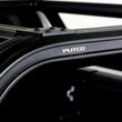 Load image into Gallery viewer, Putco 15-20 Ford F-150 - 6-1/2ft (Standard Box) Venture TEC Rack - Back View