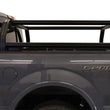 Load image into Gallery viewer, Putco 15-20 Ford F-150 - 6-1/2ft (Standard Box) Venture TEC Rack - Installation View