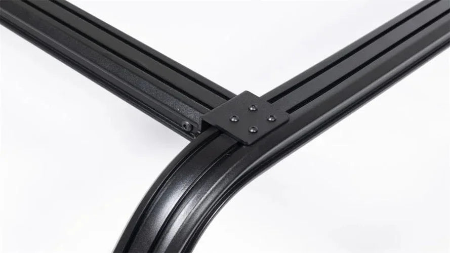 Putco 15-20 Ford F-150 - 6-1/2ft (Standard Box) Venture TEC Rack - Additional View 12