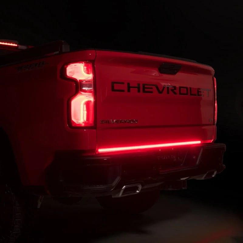 Putco 60in LED Tailgate Light Bar Blade - Additional View 6