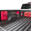 Load image into Gallery viewer, Putco 6.8ft (Standard Box) Molle Driver Side fits 2020-2022 Chevrolet Silverado 2500 / 2020-2022 Chevrolet Silverado 3500 ...