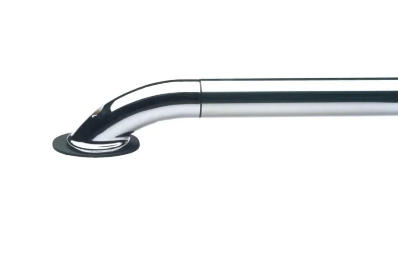Putco 86-96 Dodge Dakota - 6.5ft Bed SSR Locker Side Rails - Main Product View