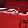 Load image into Gallery viewer, Putco 86-96 Dodge Dakota - 6.5ft Bed SSR Locker Side Rails - Back View