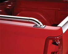 Load image into Gallery viewer, Putco 86-96 Dodge Dakota - 6.5ft Bed SSR Locker Side Rails - Back View