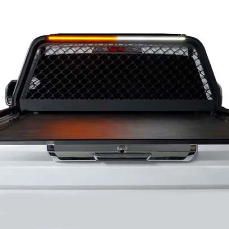 Putco Amber / White Work Blade - 36in - Additional View 5