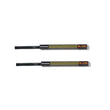 Load image into Gallery viewer, Putco Amber / White Work Blade - 6in (PAIR) - Side View