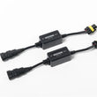Load image into Gallery viewer, Putco Anti-Flicker Harness - 9006/9012 (Pair) - Main Product View