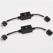 Load image into Gallery viewer, Putco Anti-Flicker Harness - H4 (Pair) - Main Product View