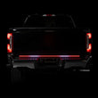 Load image into Gallery viewer, Putco Chevrolet Canyon 2015-2022 48In Direct Fit Blade Kit Tailgate Bars - Installation View