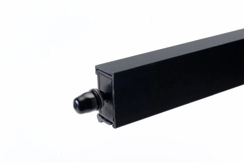 Putco Cover for 40in Light Bar Curved/Straight. - Main Product View