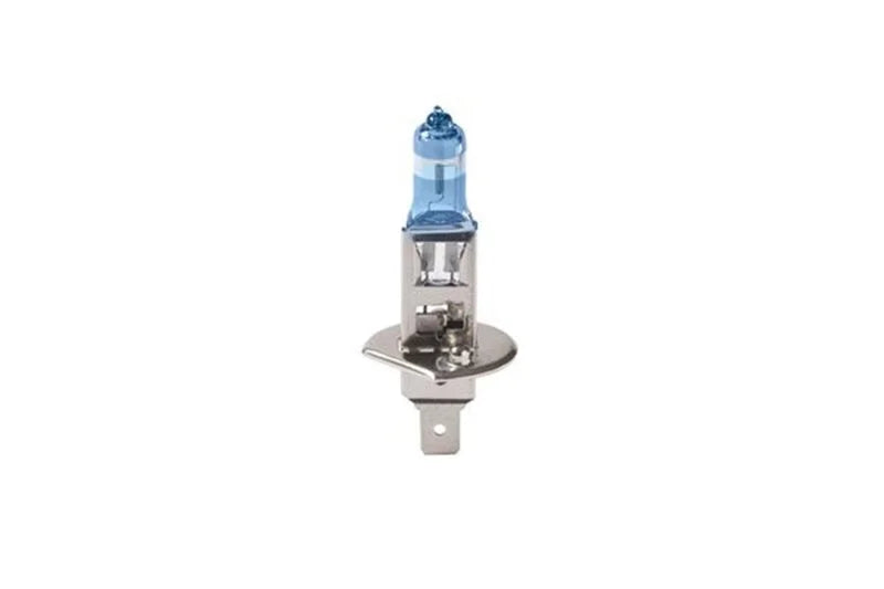 Putco Double White H1 - Pure Halogen HeadLight Bulbs - Main Product View