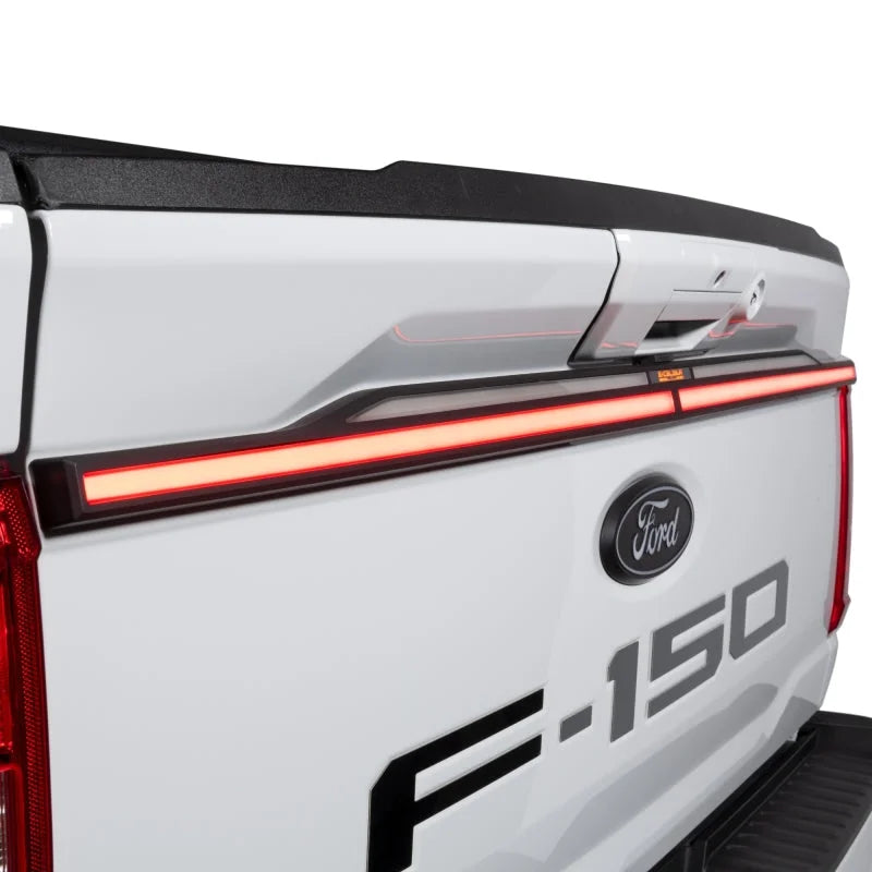 Putco Excalibur LED Third Tail Light for 21-23 Ford F150 w/ Factory Halogen Taillights - Main Product View
