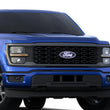 Load image into Gallery viewer, Putco Ford F-150 Front Emblem - With camera cutout (No Spray washer) - Main Product View