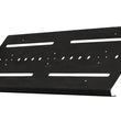 Load image into Gallery viewer, Putco 2020 Jeep Gladiator Full Length Venture TEC Rack Mounting Plate - 11in x 17in x 50in - Installation View