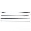 Load image into Gallery viewer, Putco IX Window Trim Accents fits 2010-2015 / 2018 Hyundai Tucson - Main Product View