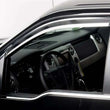 Load image into Gallery viewer, Putco IX Window Trim Accents fits 2010-2015 / 2018 Hyundai Tucson - Side View