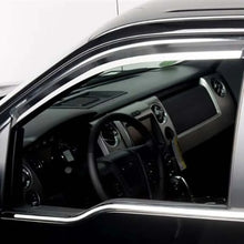 Load image into Gallery viewer, Putco IX Window Trim Accents fits 2010-2015 / 2018 Hyundai Tucson - Side View