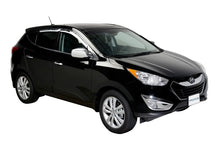 Load image into Gallery viewer, Putco IX Window Trim Accents fits 2010-2015 / 2018 Hyundai Tucson - Back View