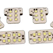 Load image into Gallery viewer, Putco 08-10 Ford SuperDuty Ext Cab or Crew Cab Premium LED Dome Lights (Application Specific) - Additional View 7