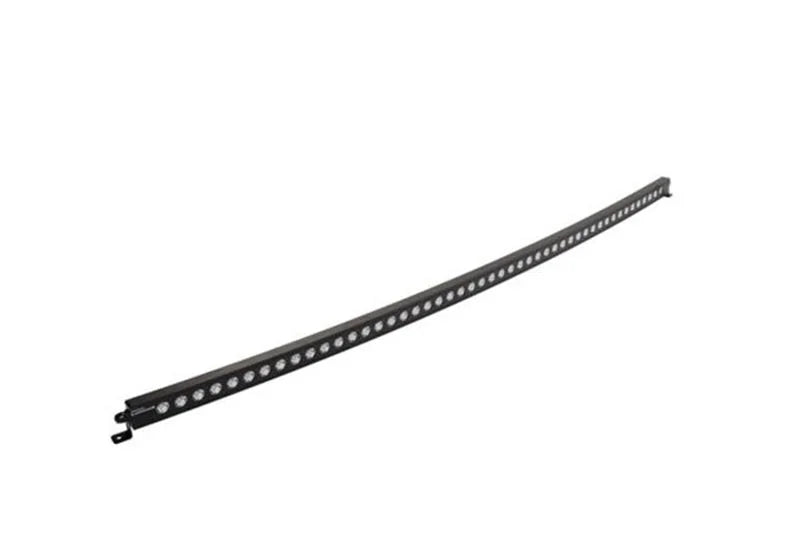 Putco Luminix High Power LED - 50in Curved Light Bar - 48 LED - 19200LM - 51.63x.75x1.5in - 6 Deg - Additional View 6