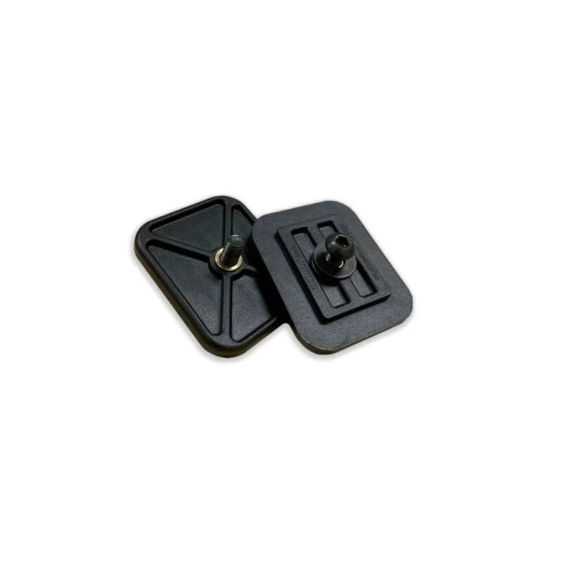 Putco MOLLE Bracket for Milwaukee PACKOUT system - Compact - Installation View