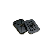 Load image into Gallery viewer, Putco MOLLE Bracket for Milwaukee PACKOUT system - Compact - Installation View