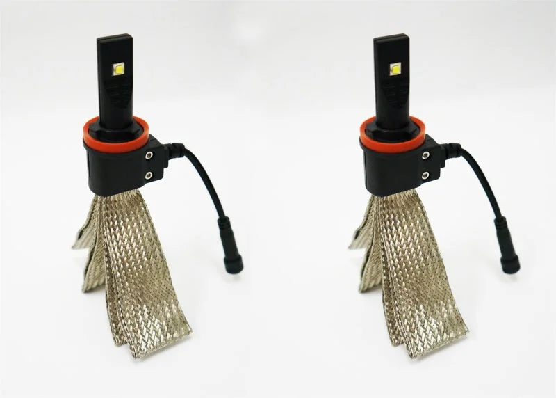 Putco Nite-Lux LED Kit - H3 (Pair) - Main Product View
