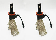 Load image into Gallery viewer, Putco Nite-Lux LED Kit - H3 (Pair) - Main Product View
