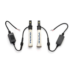 Load image into Gallery viewer, Putco Nite-Lux LED Kit - H3 (Pair) - Side View