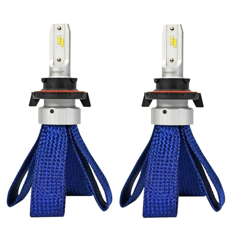 Putco Nitro-Lux - 9005 - (Pair) - Main Product View