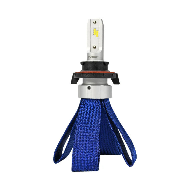 Putco Nitro Pro-Lux Zero Space LED Kit - H16 - Back View