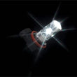 Load image into Gallery viewer, Putco Optic 360 - High Power LED Fog Lamp Bulbs - H9 - Main Product View