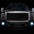 Load image into Gallery viewer, Putco Optic 360 - High Power LED Fog Lamp Bulbs - H9 - Side View