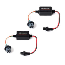 Load image into Gallery viewer, Putco Plug and Play Load Resistor System - Fits 7440 - Main Product View