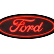 Load image into Gallery viewer, Putco 15-20 Ford F-150 Rear Luminix Ford LED Emblem (Does not Fit Platinum or Limited) - Side View