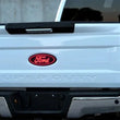 Load image into Gallery viewer, Putco 15-20 Ford F-150 Rear Luminix Ford LED Emblem (Does not Fit Platinum or Limited) - Back View