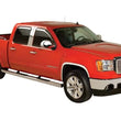 Load image into Gallery viewer, Putco Stainless Steel Fender Trim (Will not Fit GMC Denali or Nevada edition) fits 2007-2013 GMC Sierra 1500 / GMC DENALI ...