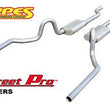 Load image into Gallery viewer, Pypes Performance exhaust 64-72 GM A-Body 2.5in Crossmember Back Exhaust