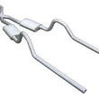 Load image into Gallery viewer, Pypes Performance exhaust 66-74 Mopar B-Body 2.5in Header-Back Exhaust